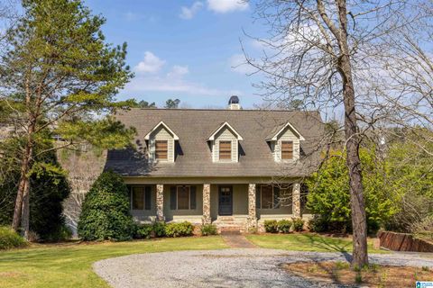 979 KENNEDY DRIVE ONEONTA AL 35121