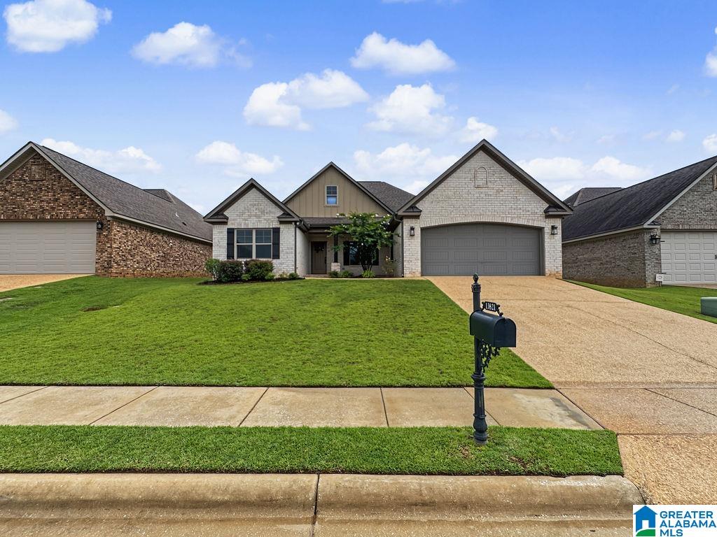 13821 HEMLOCK DRIVE