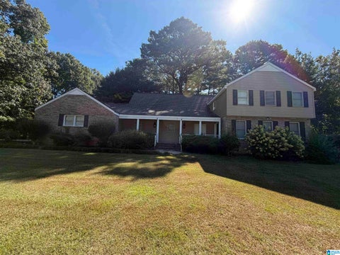 Photo of 168 Cauthen Circle, ROANOKE, AL 36274 (MLS # 21465095)