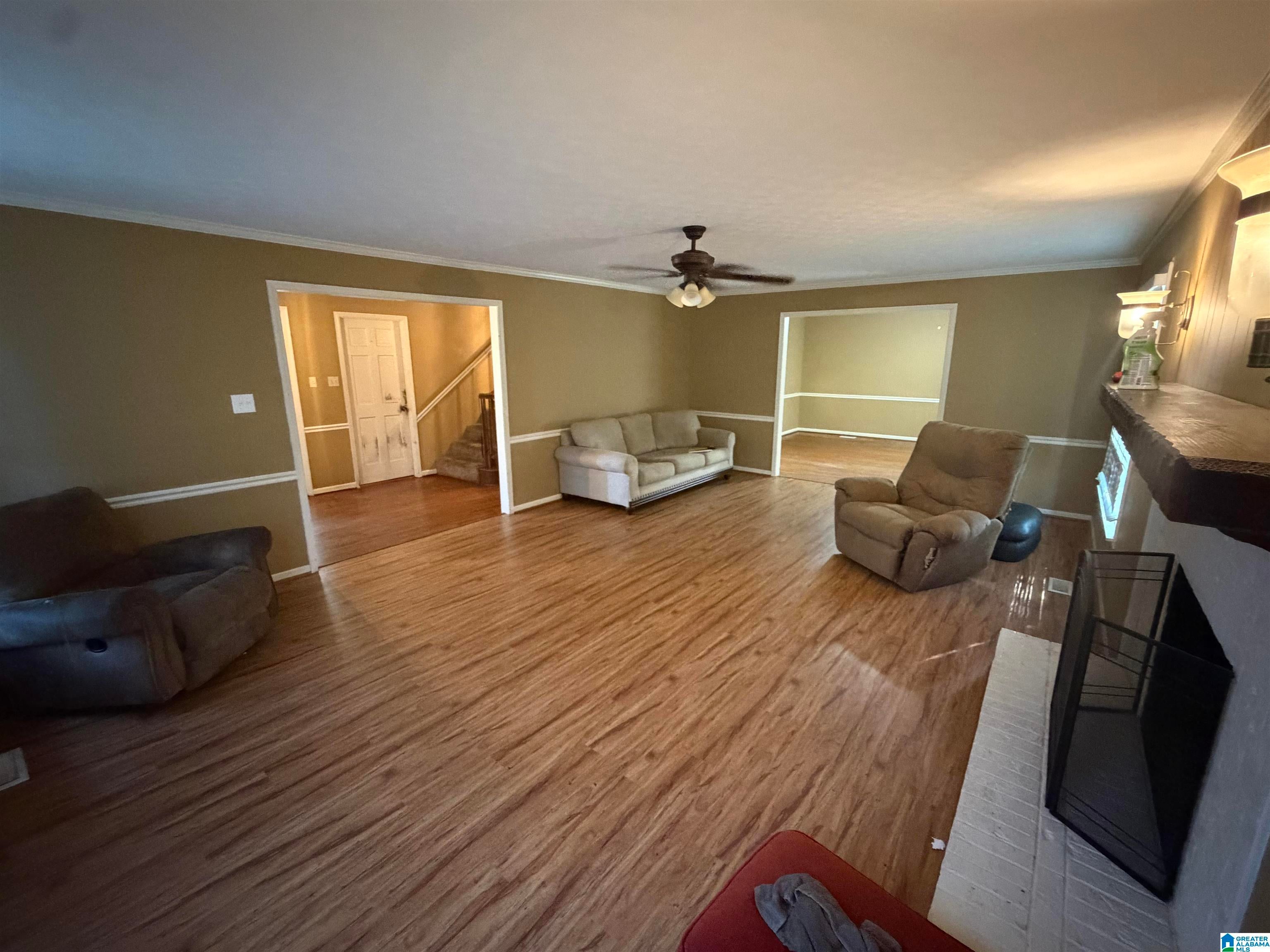 168 CAUTHEN CIRCLE
