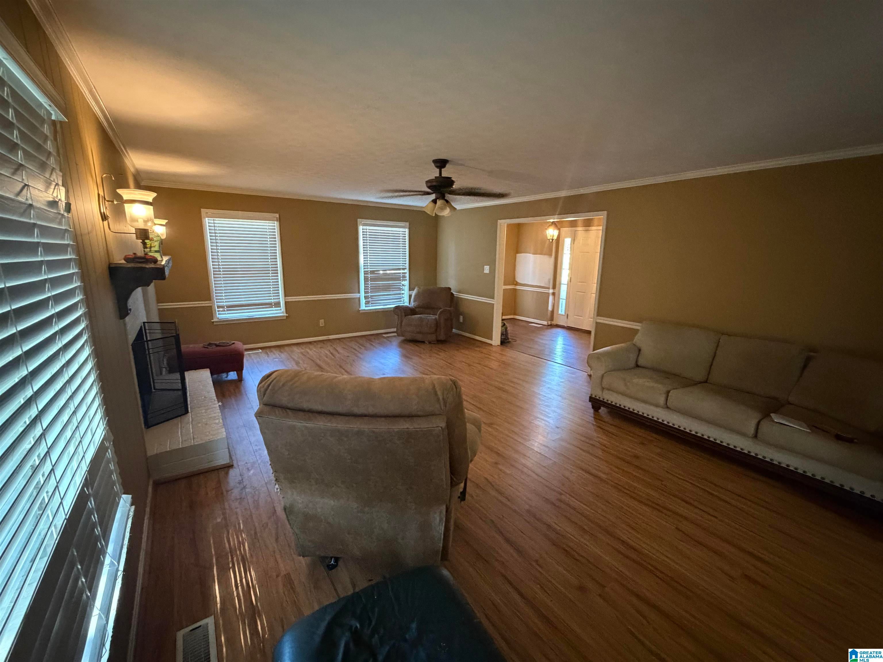 168 CAUTHEN CIRCLE
