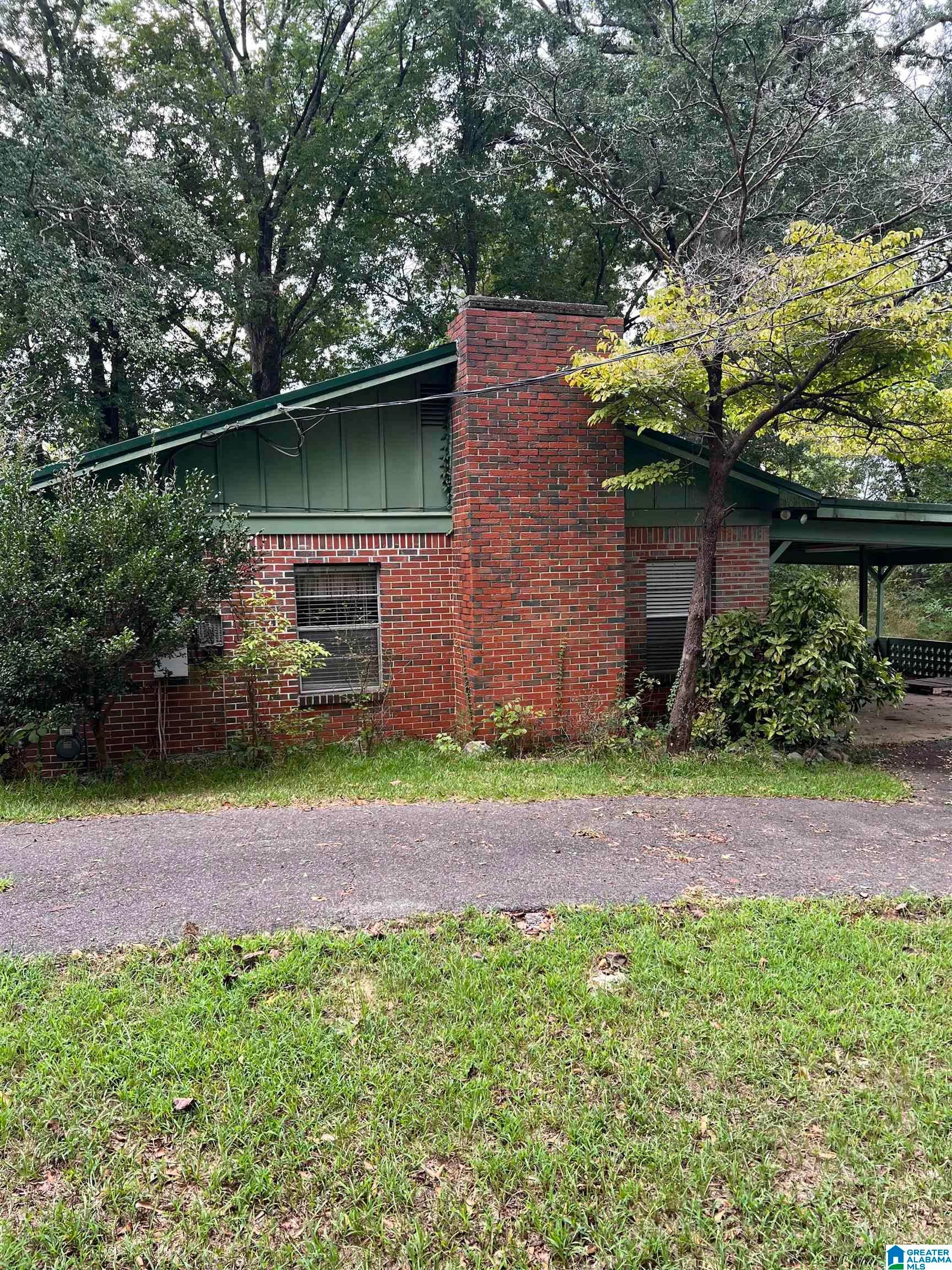 1808 POWDER PLANT ROAD