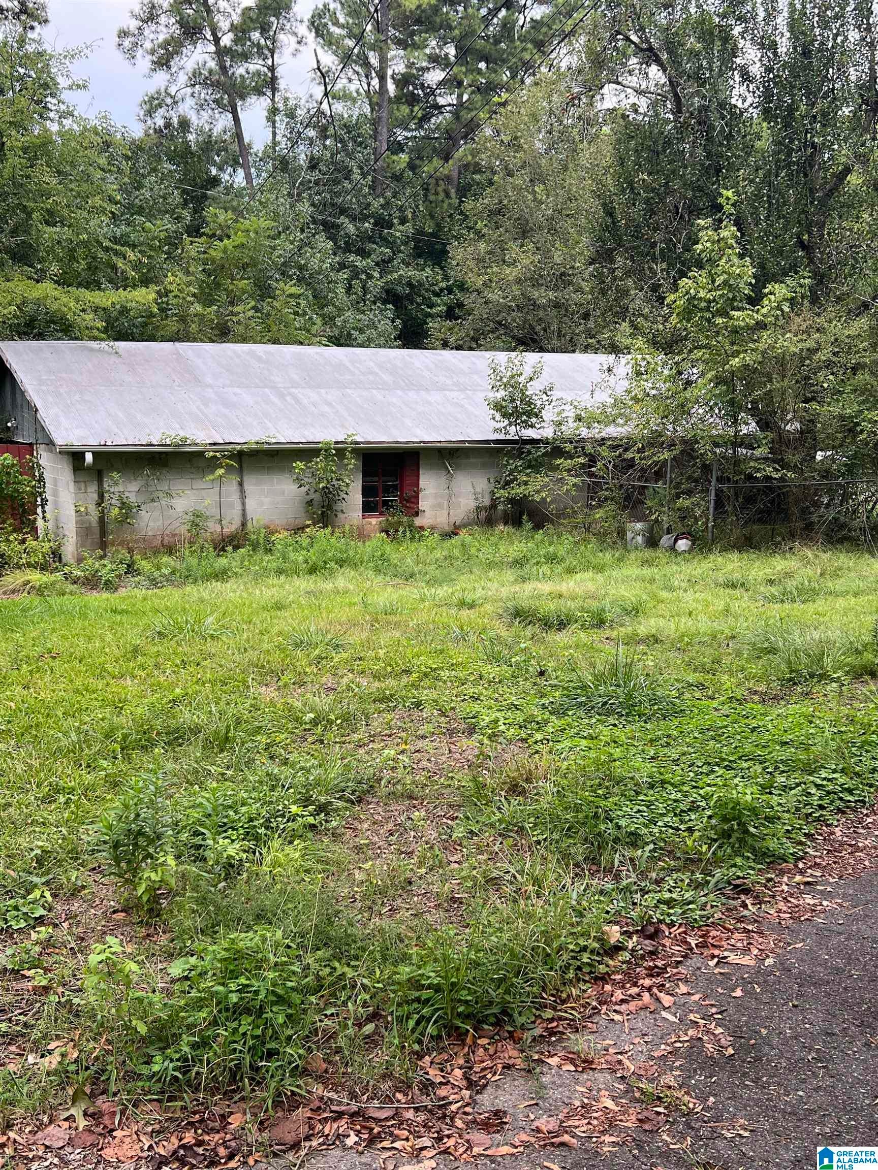 1808 POWDER PLANT ROAD