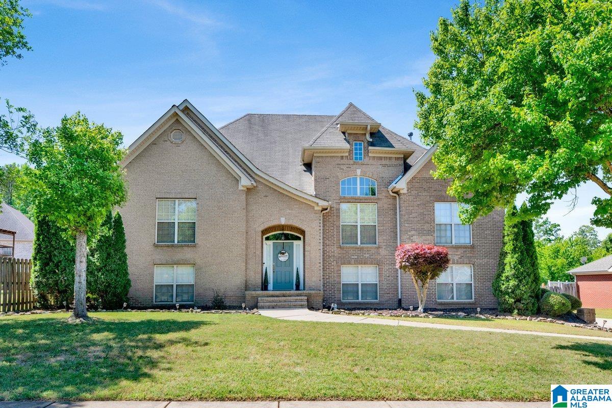 Photo 1 of 40 — 204 CEDAR GROVE PARKWAY, MAYLENE, AL 35114