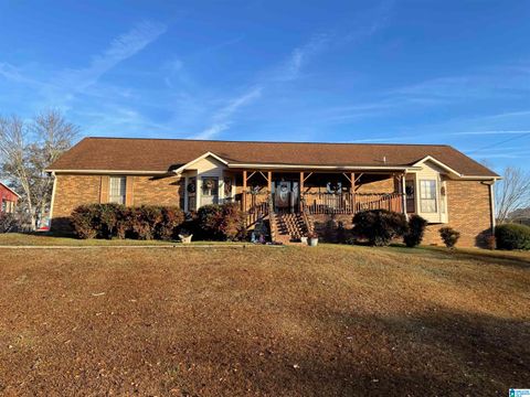 414 LOMAR DRIVE LINCOLN AL 35096