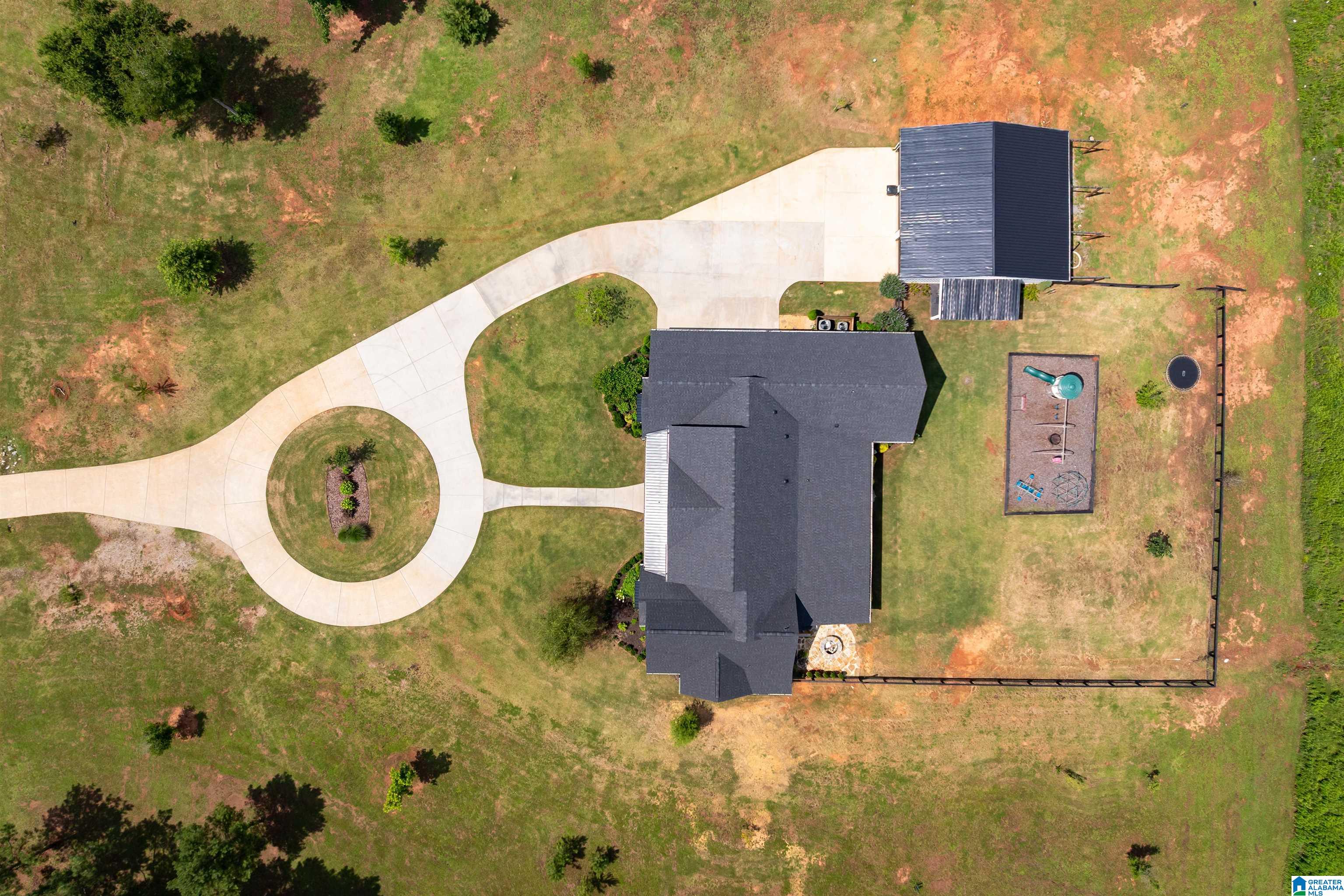 48 COUNTY ROAD 107