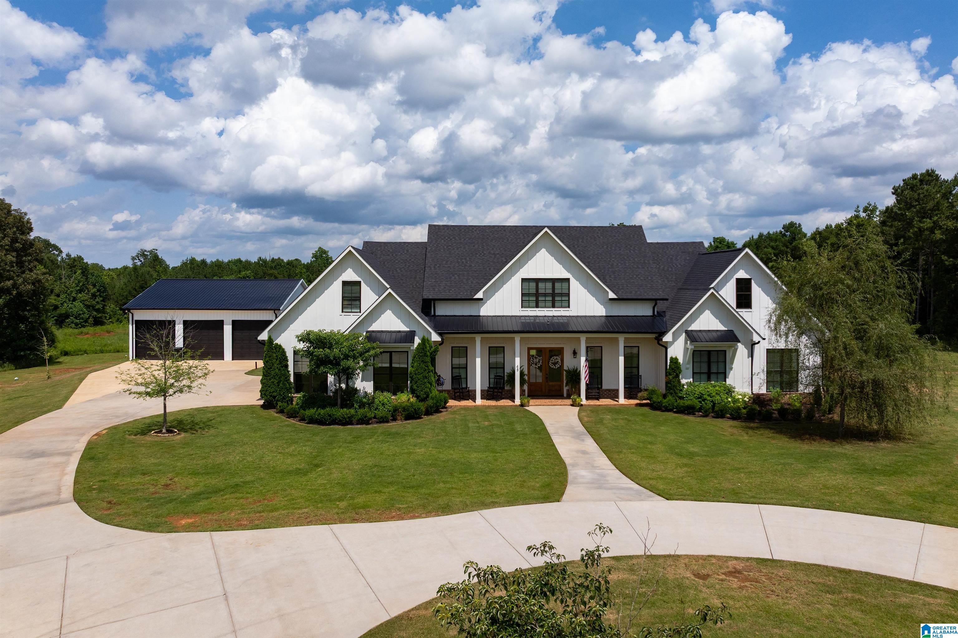 48 COUNTY ROAD 107