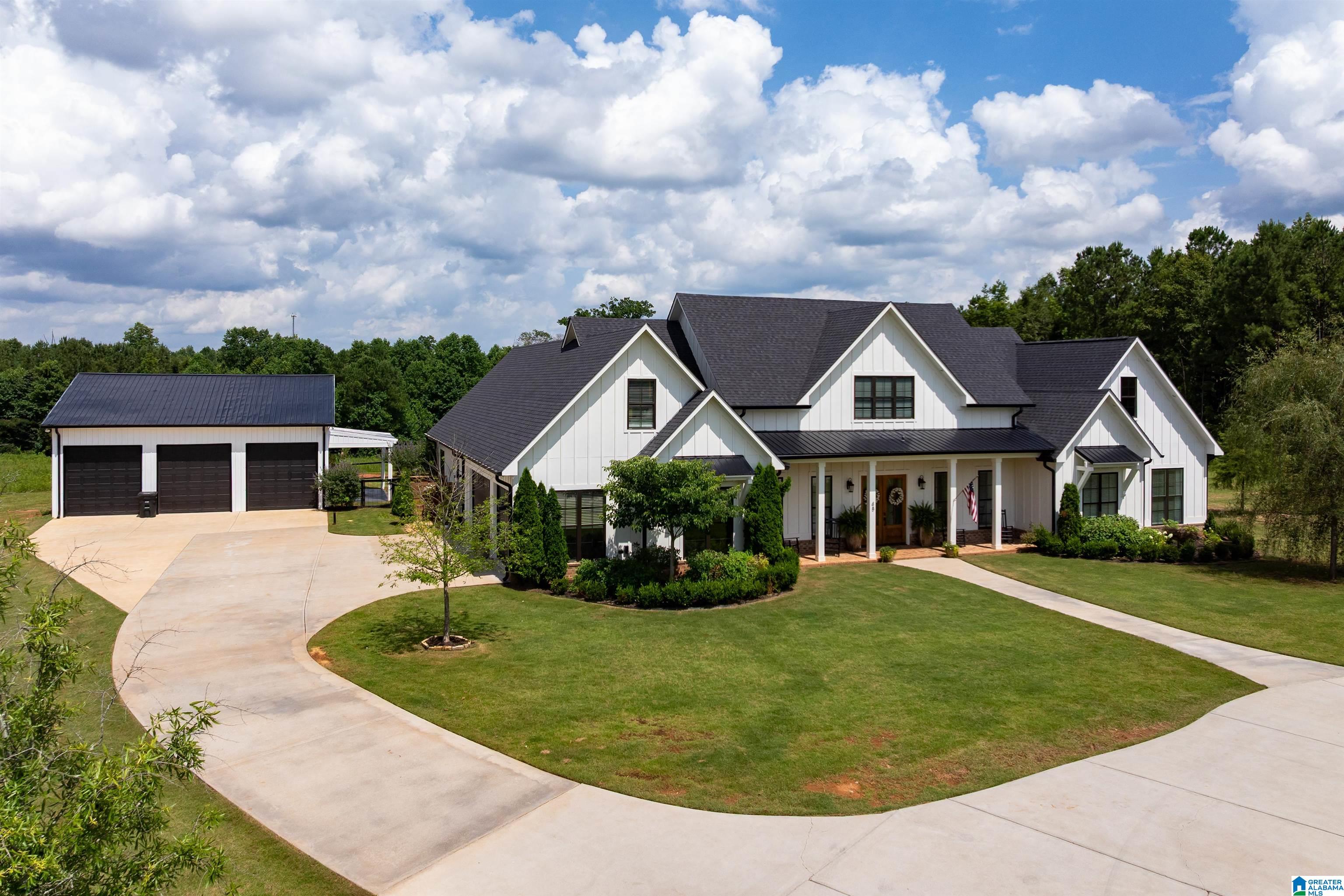 48 COUNTY ROAD 107