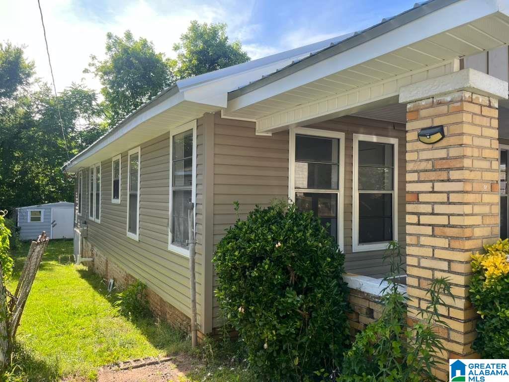 Photo 1 of 14 — 806 GAMMA STREET S, BIRMINGHAM, AL 35205