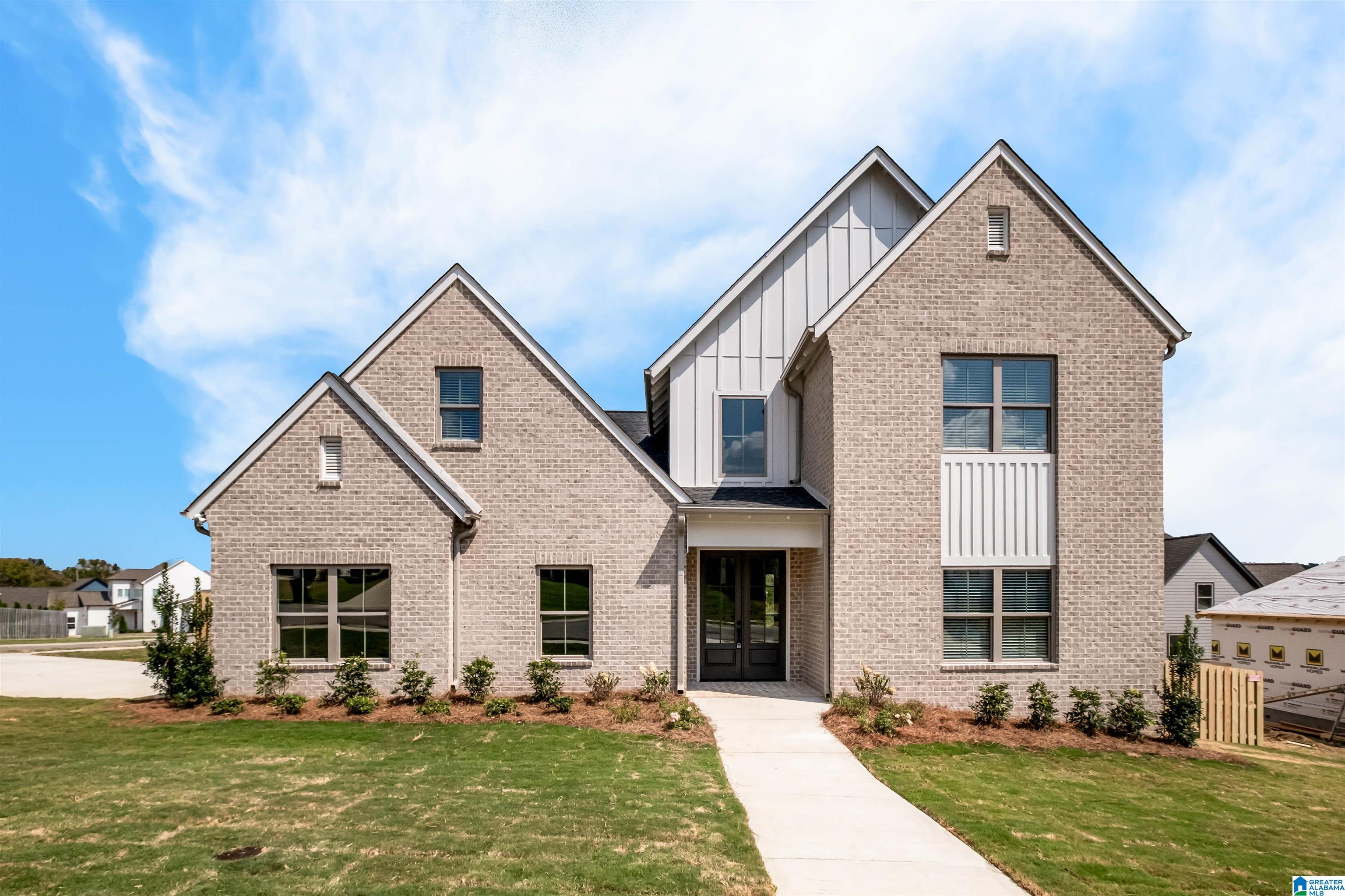 Photo 1 of 47 — 1010 OLD SPRINGVILLE ROAD, ODENVILLE, AL 35120