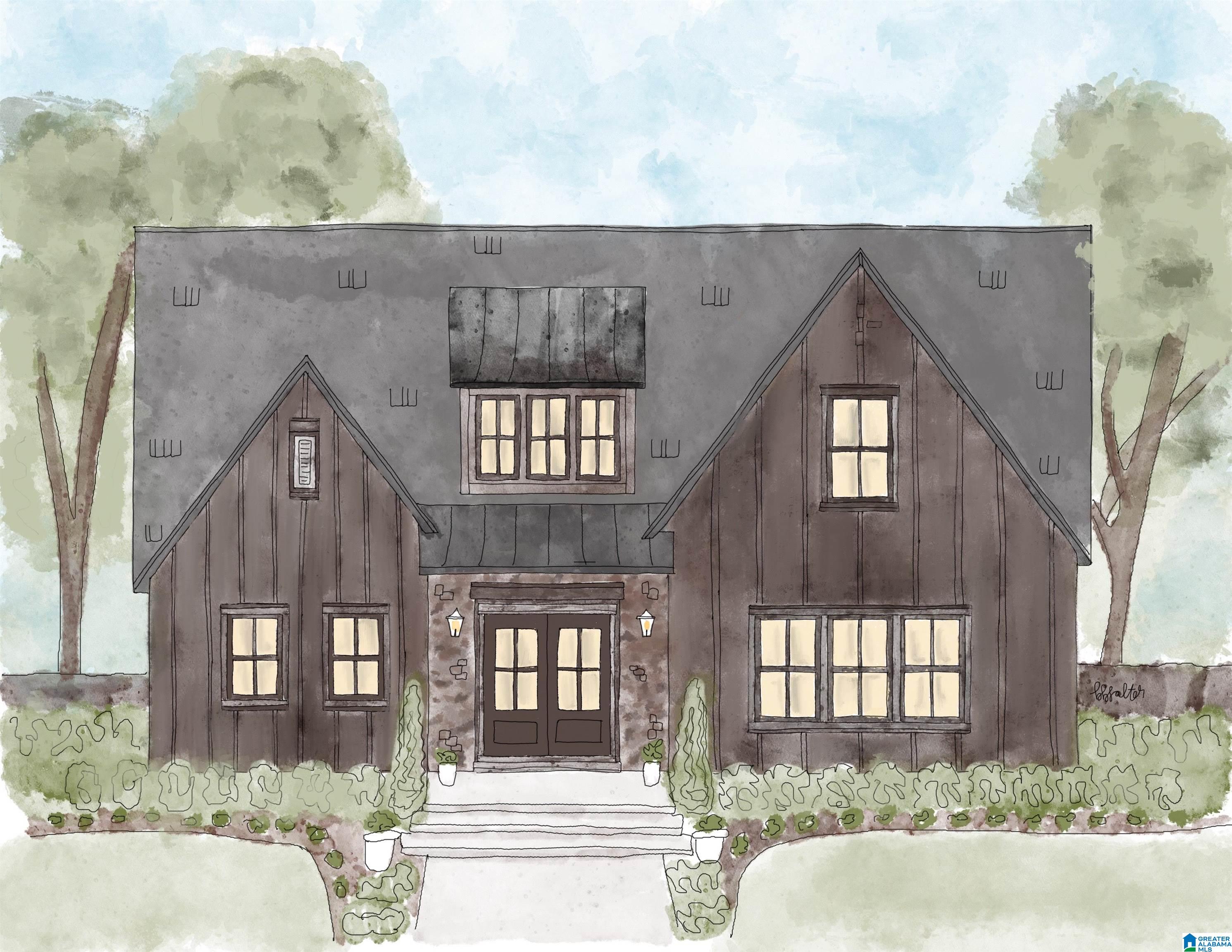 Photo 1 of 6 — 5126 JANET LANE, IRONDALE, AL 35210