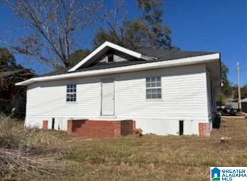 Photo of 325 Montgomery Street, TROY, AL 36081 (MLS # 21448231)