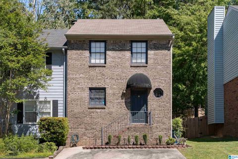 3008 RIVERWOOD TERRACE BIRMINGHAM AL 35242