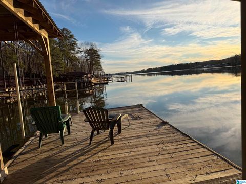 2504 RABBIT BRANCH ROAD CROPWELL AL 35054