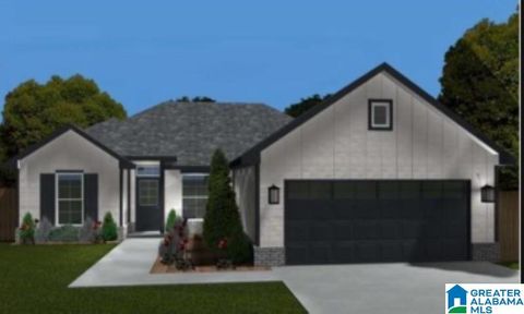 0 Payton Dr, Lo CADES COVE ROAD HAYDEN AL 35079