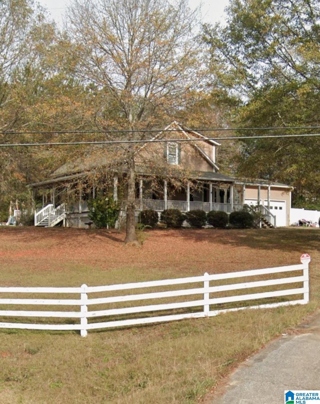 Photo 1 of 12 — 5200 STEMLEY BRIDGE ROAD, PELL CITY, AL 35128