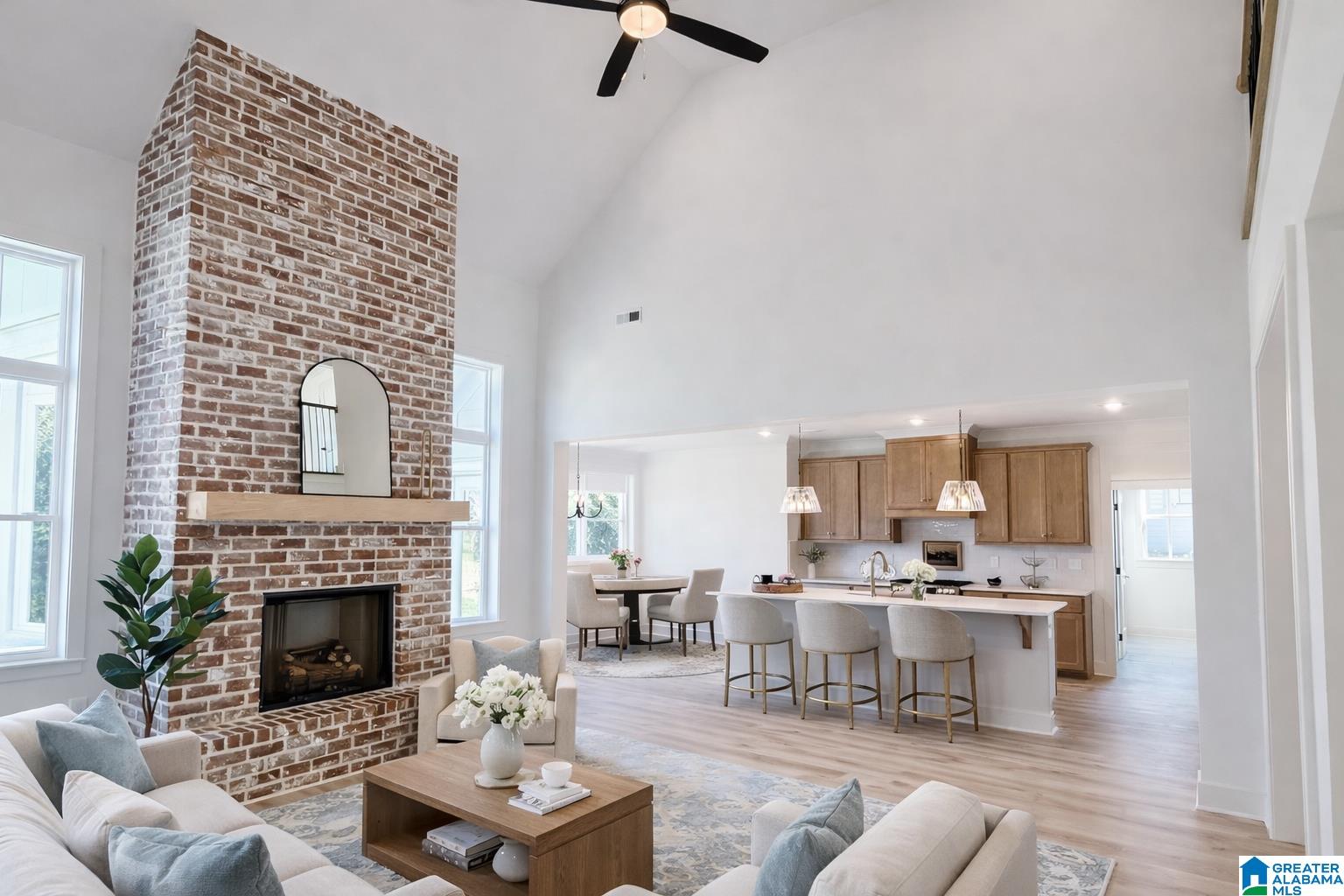 306 LAKE CREEK DRIVE