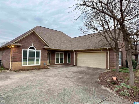 336 HEWITT STREET TRUSSVILLE AL 35173