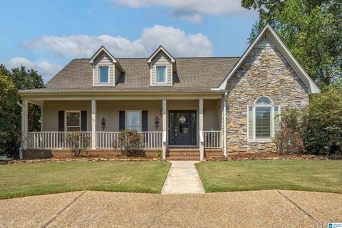1520 HONEY LOCUST DRIVE TUSCALOOSA AL 35405