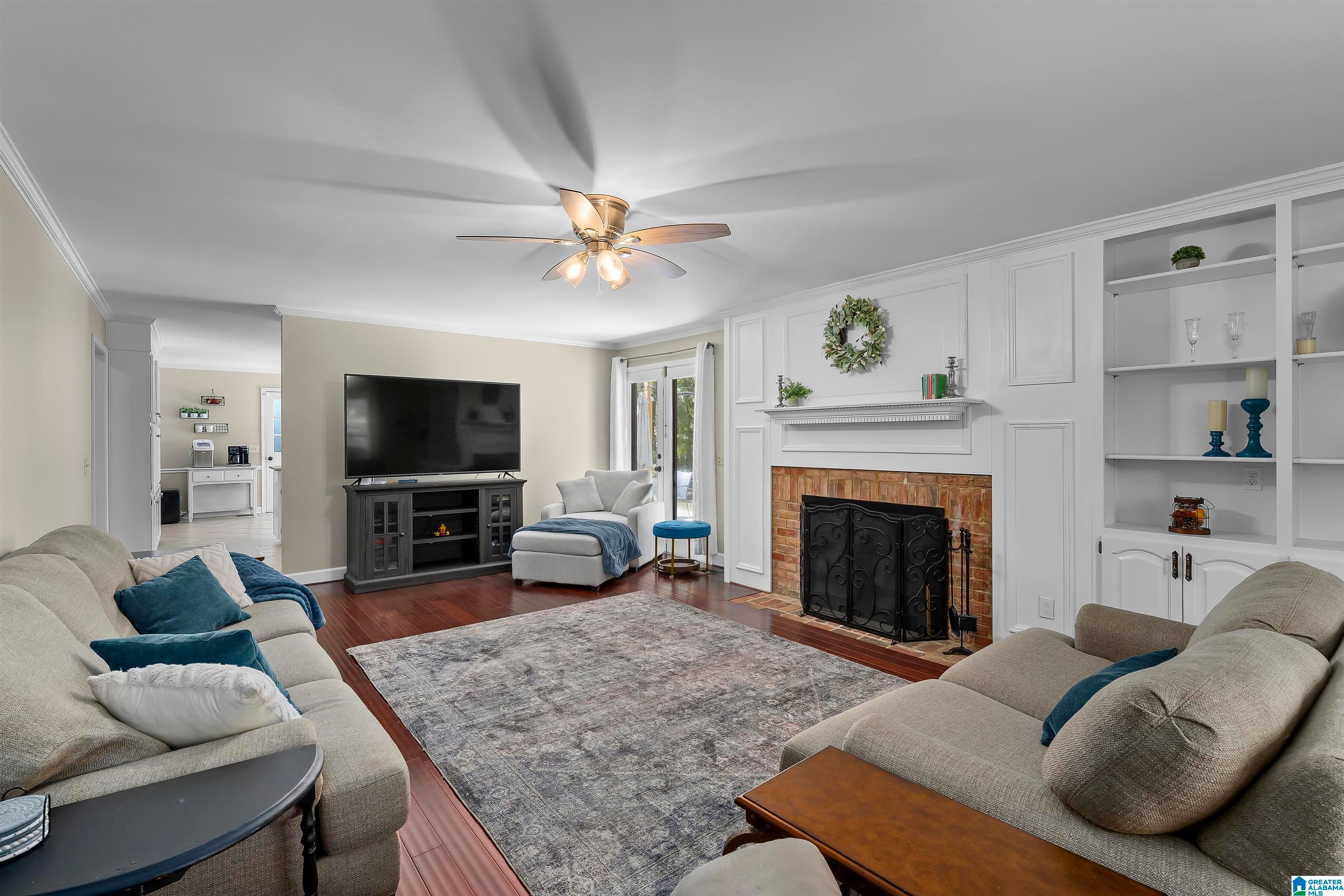 3504 FAIR OAKS DRIVE