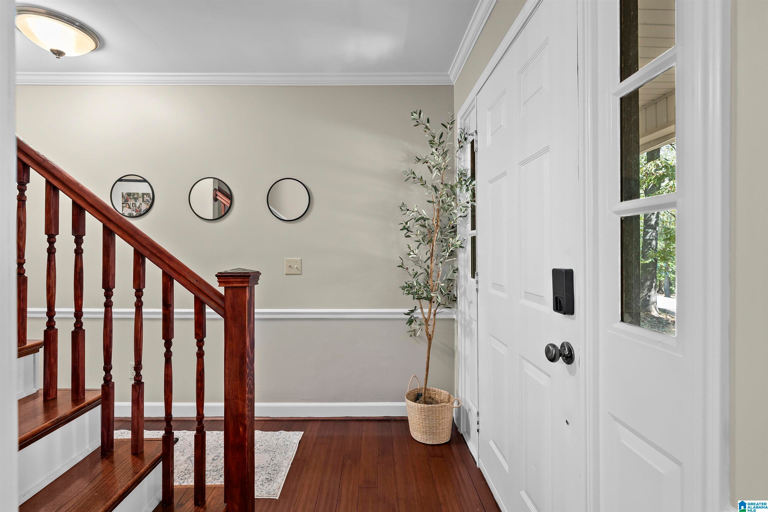3504 FAIR OAKS DRIVE