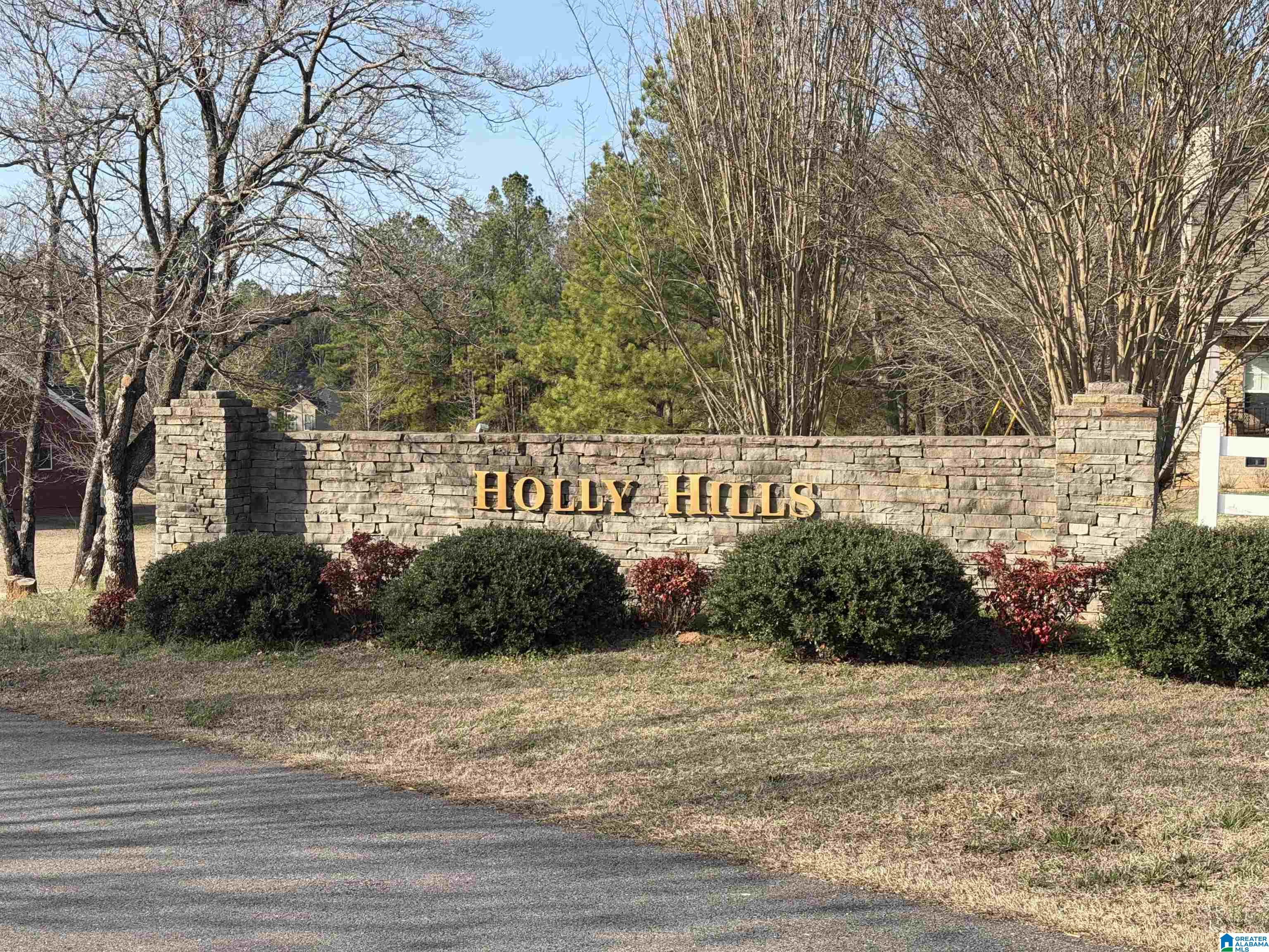 Photo 1 of 5 — 0 WILLOW CREEK DRIVE 35, LINCOLN, AL 35096