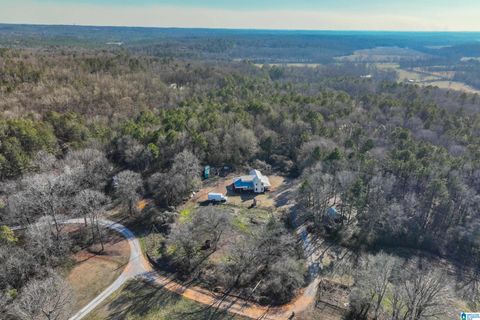 3079 COUNTY ROAD 113 MONTEVALLO AL 35115