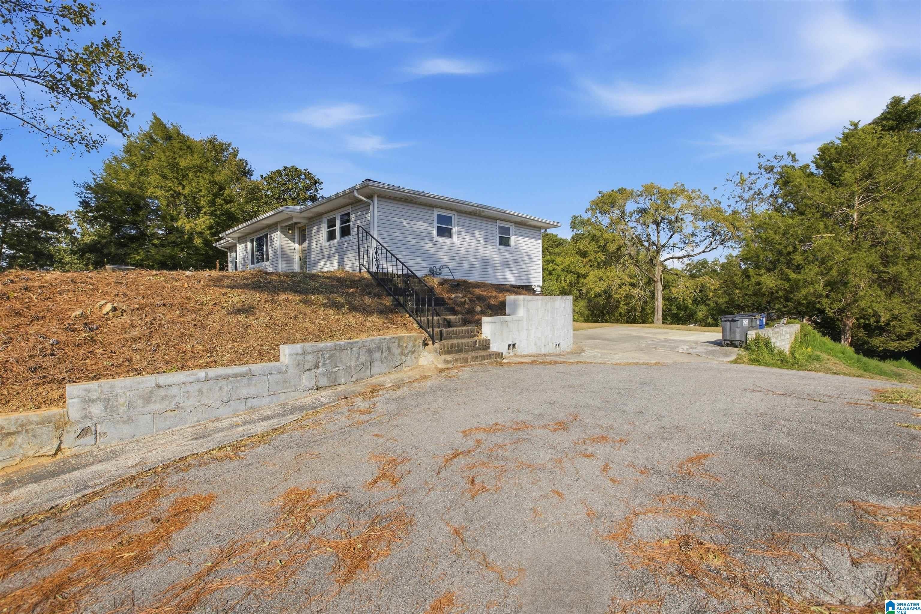 3674 HELENA ROAD
