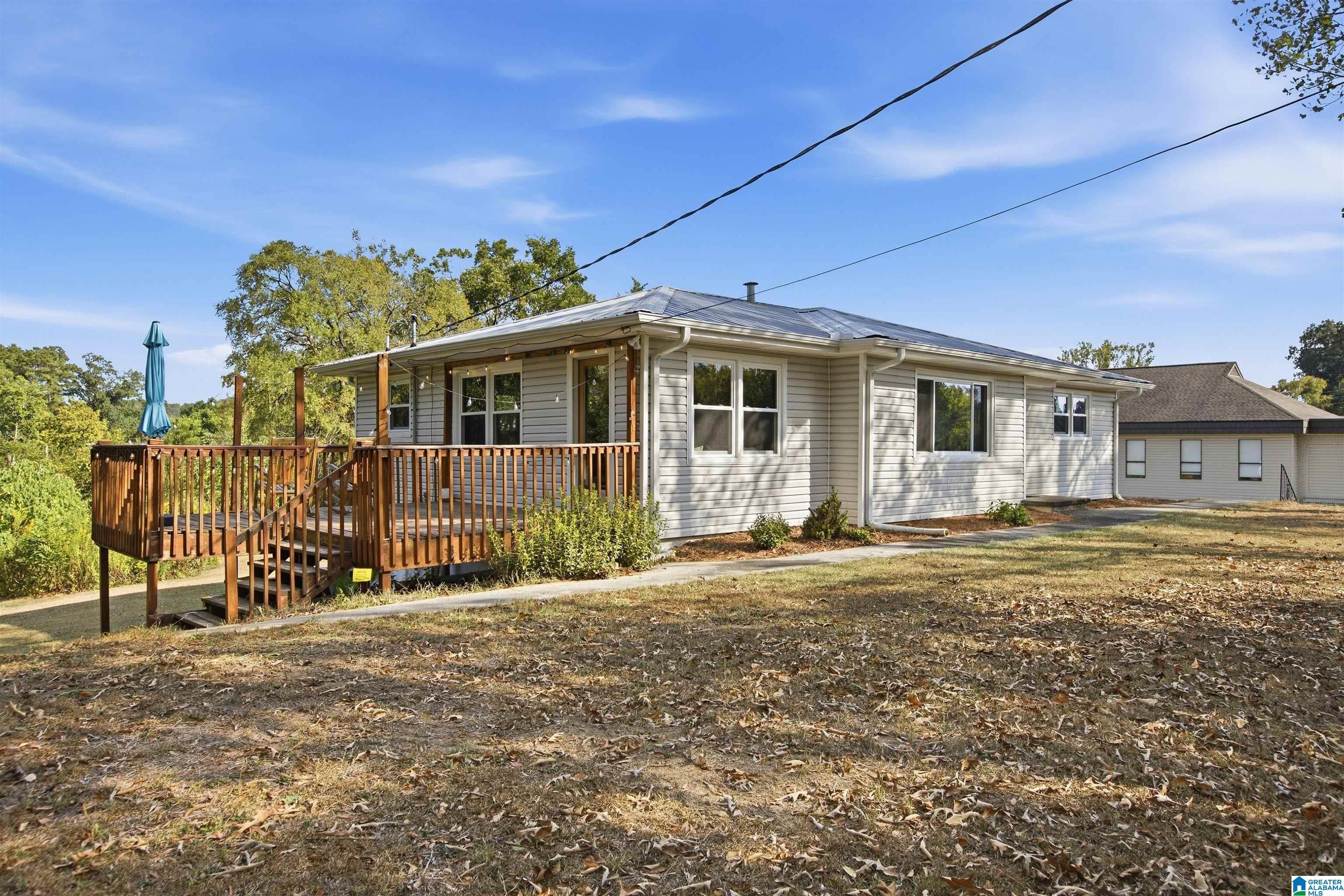 3674 HELENA ROAD