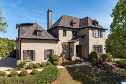 709 BOULDER LAKE LANE VESTAVIA HILLS AL 35242