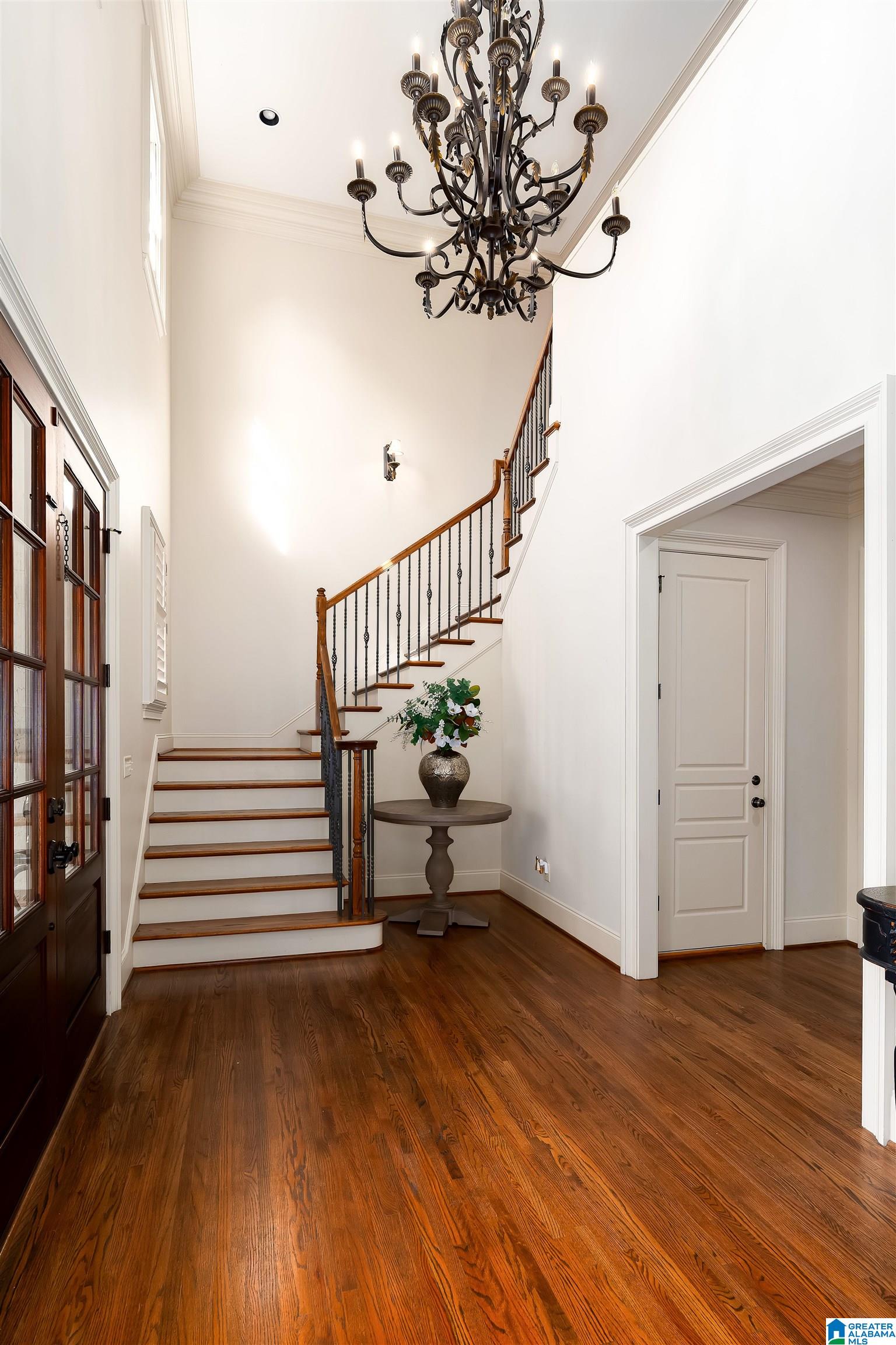 709 BOULDER LAKE LANE