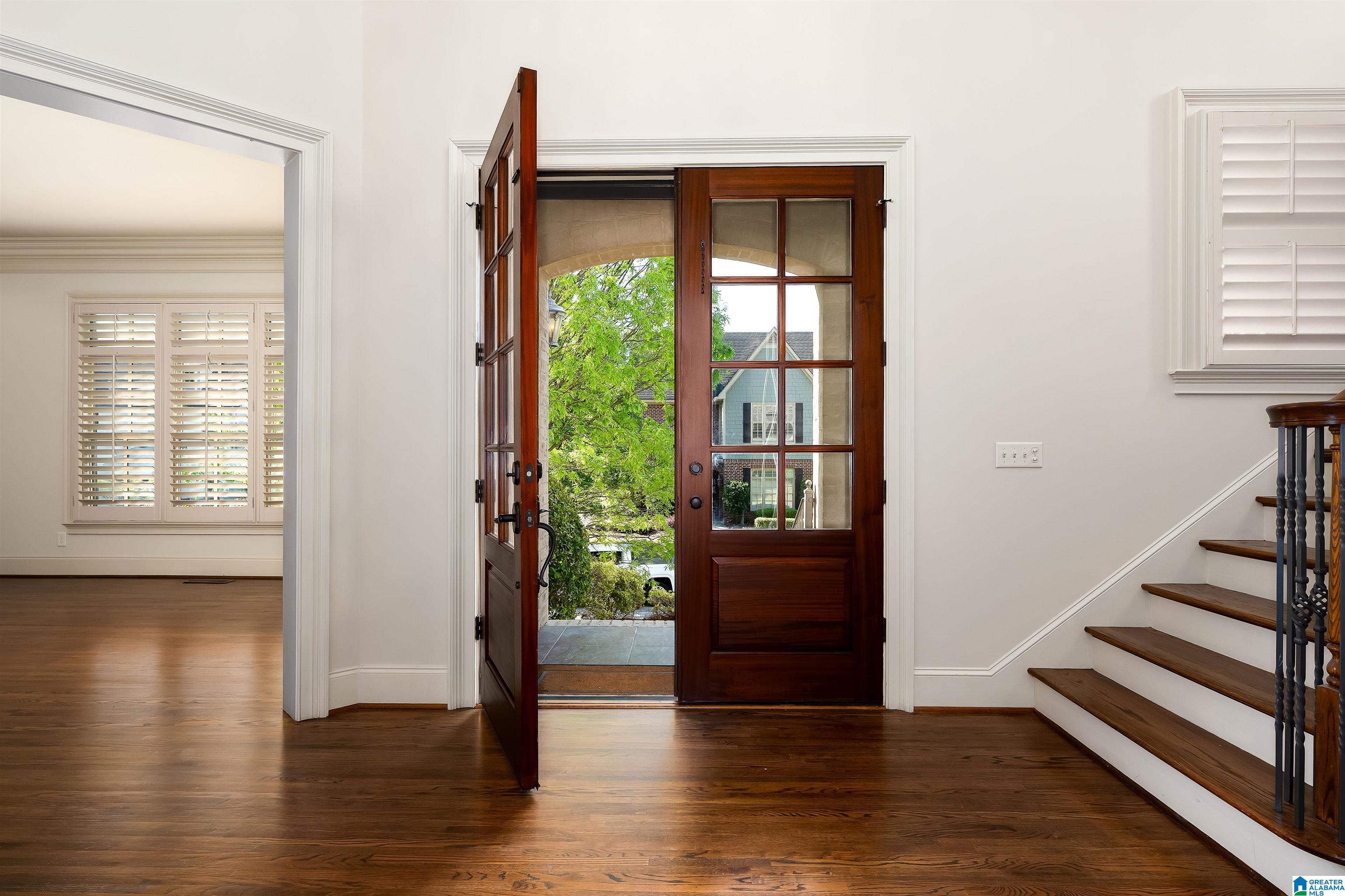 709 BOULDER LAKE LANE