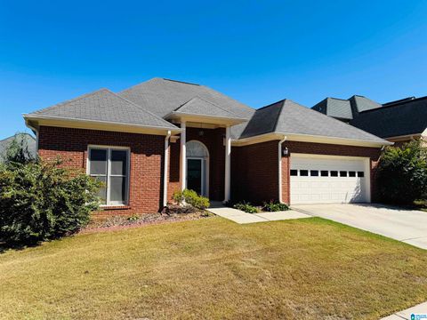 214 BEAVER CREST PELHAM AL 35124