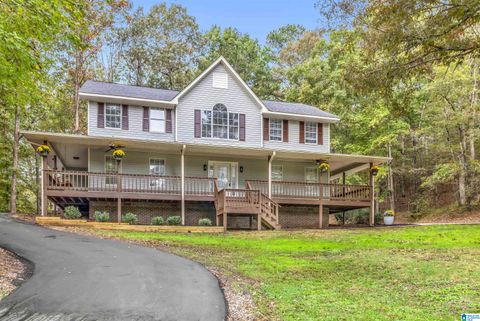 13136 CHURCH STREET MCCALLA AL 35111