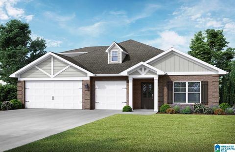 1113 BIRCHWOOD LANE ALABASTER AL 35007