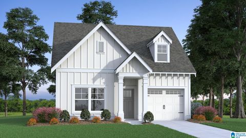 5405 STONEPEAKE PKWY TRUSSVILLE AL 35173