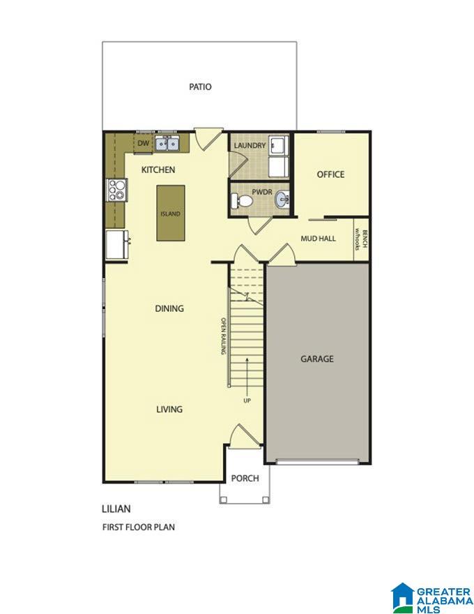 5405 STONEPEAKE PKWY