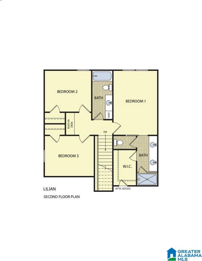 5405 STONEPEAKE PKWY