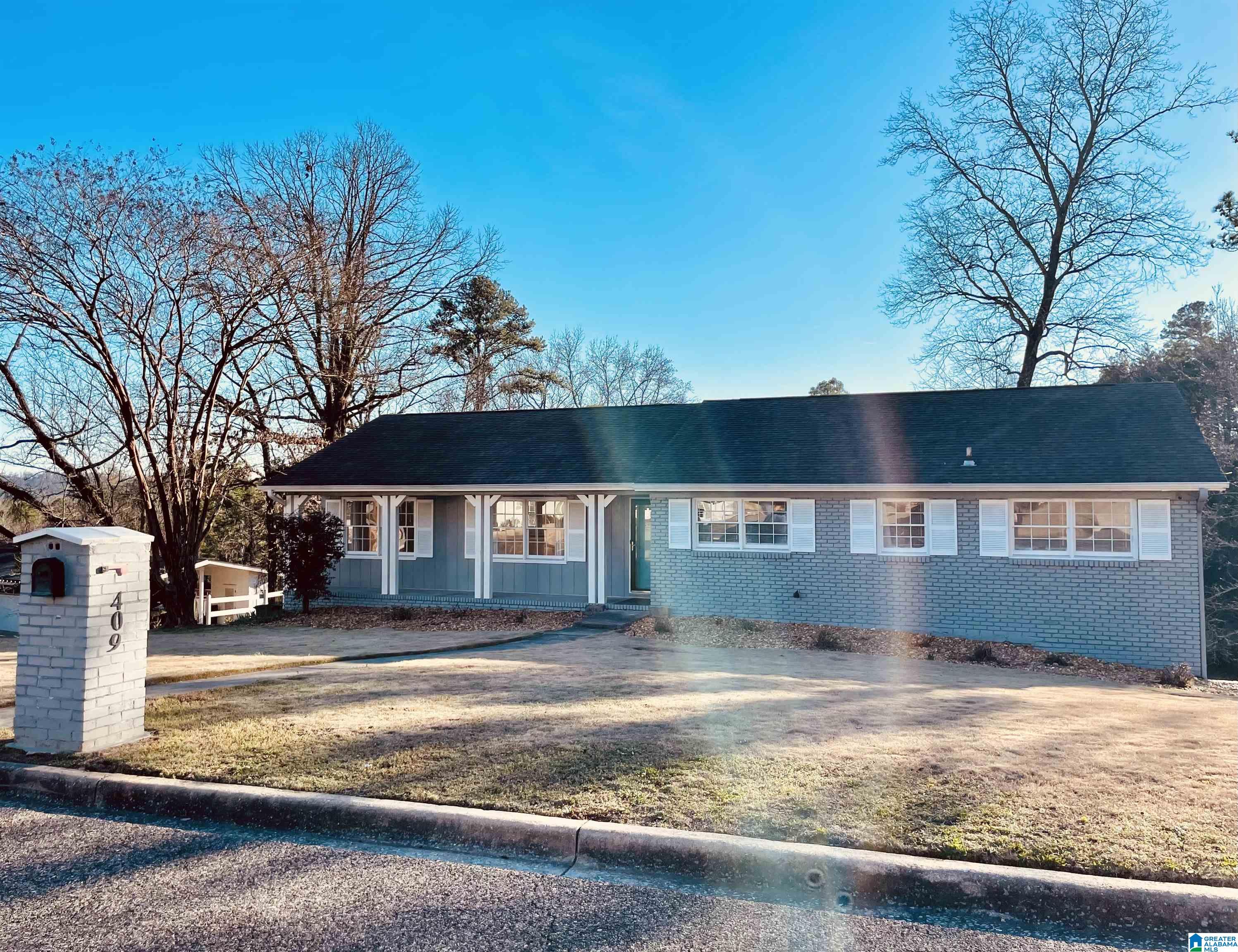 409 ART HANES BOULEVARD