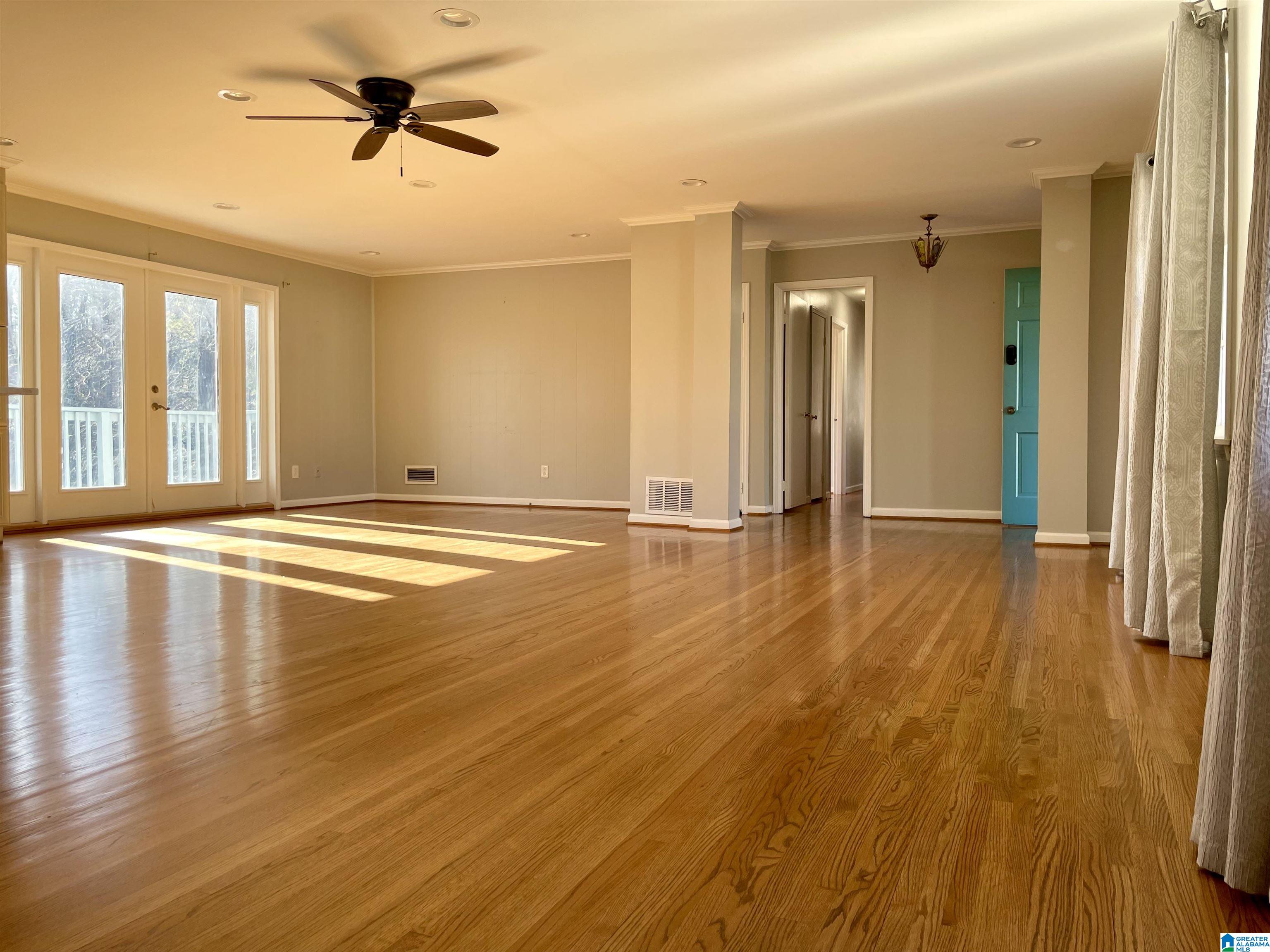 409 ART HANES BOULEVARD