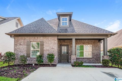1041 CRAWFORD COURT CHELSEA AL 35043