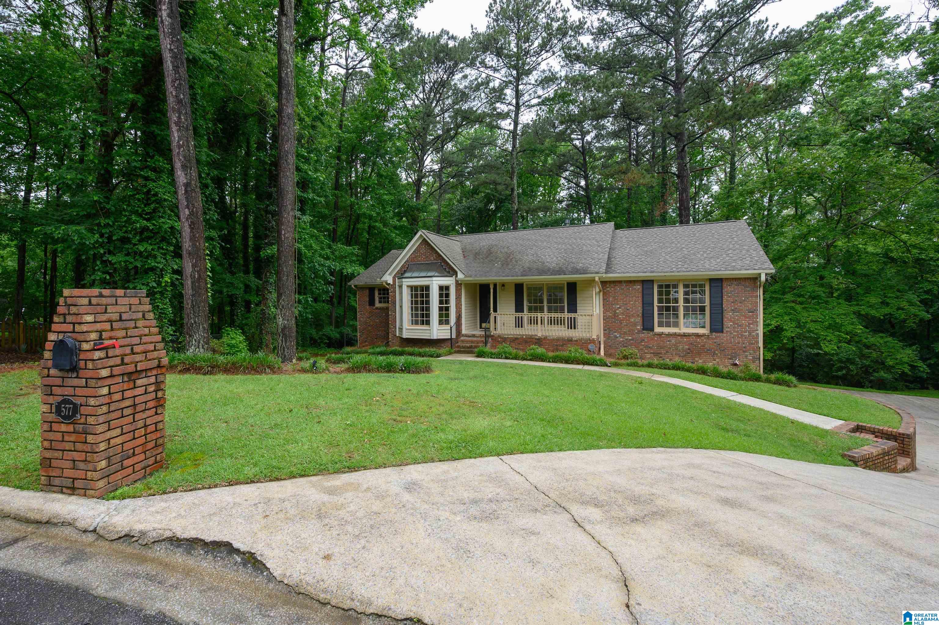 577 RUSSET BEND DRIVE