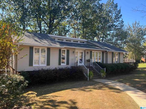 209 AVANTI CIRCLE HOOVER AL 35226
