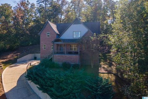 6801 IVY WAY TRUSSVILLE AL 35173