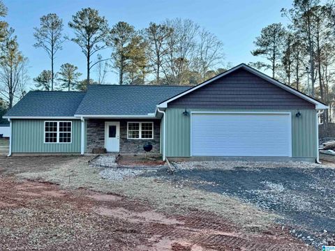 124 MASHBURN DRIVE WEDOWEE AL 36278