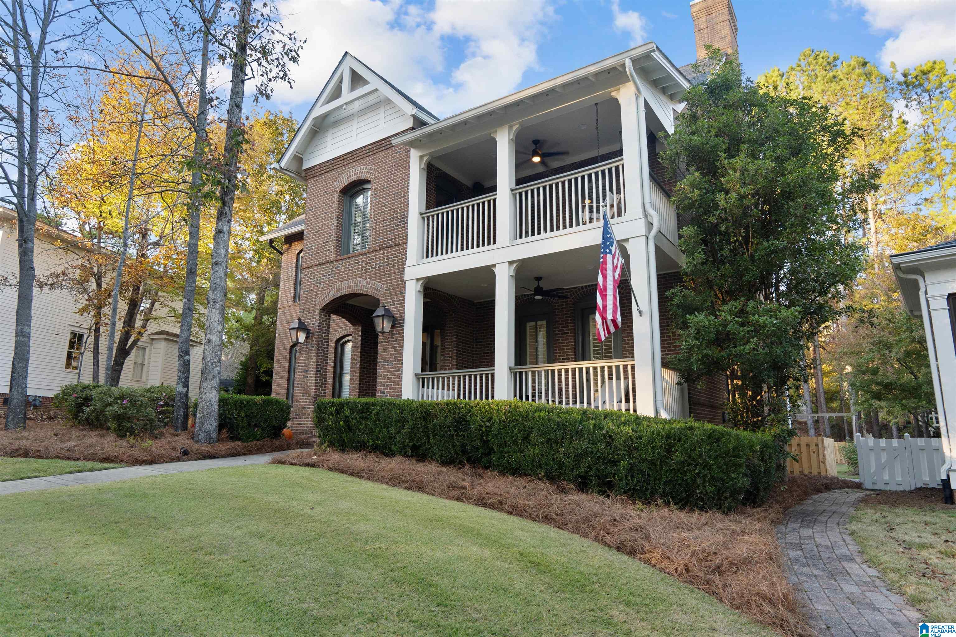 543 FOUNDERS PARK CIRCLE