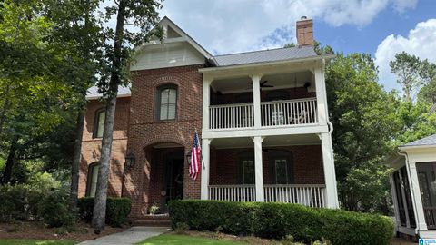 543 FOUNDERS PARK CIRCLE HOOVER AL 35226