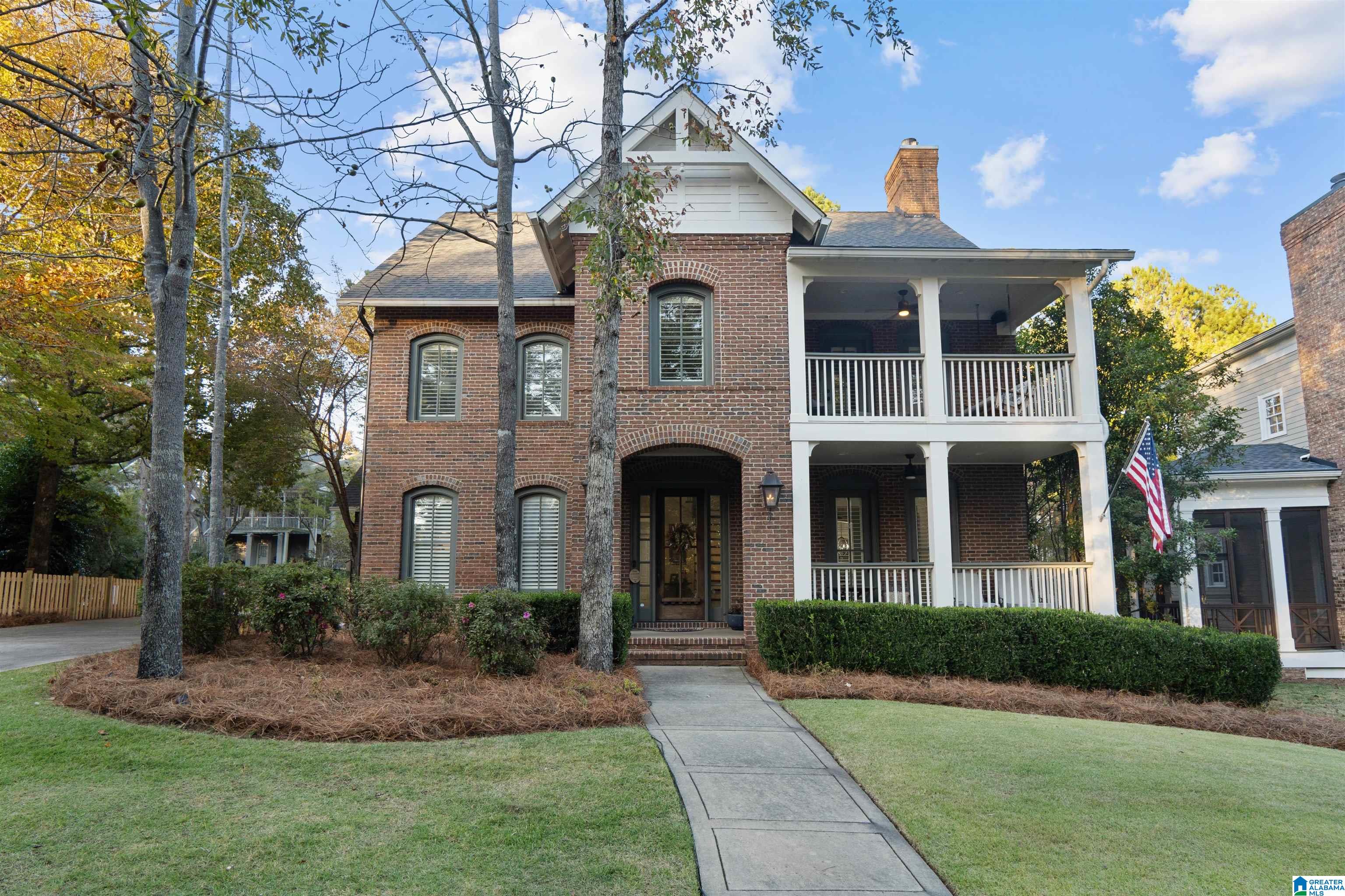 543 FOUNDERS PARK CIRCLE