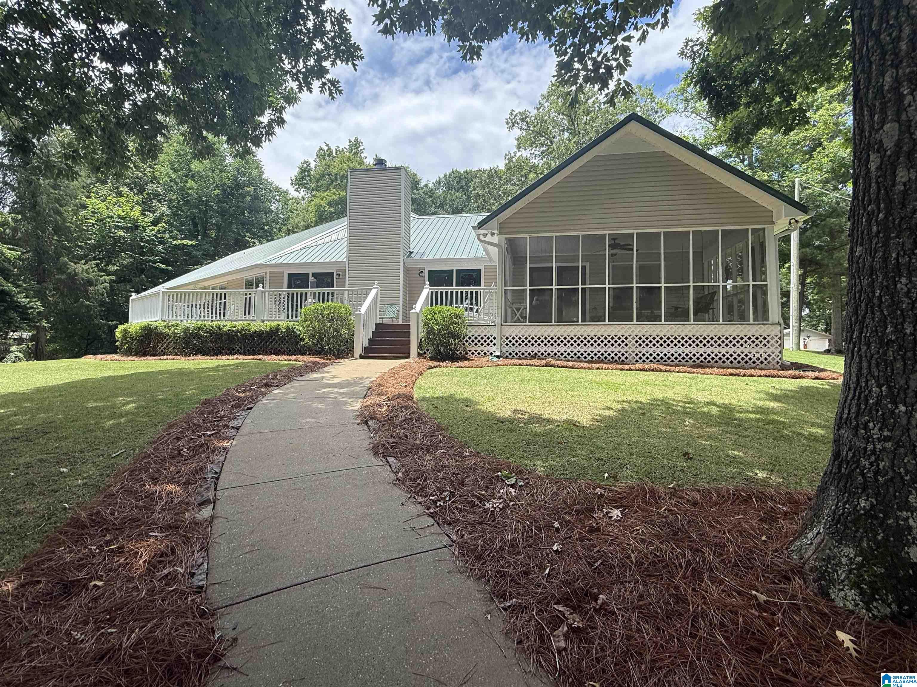 3562 GRIFFITT BEND ROAD