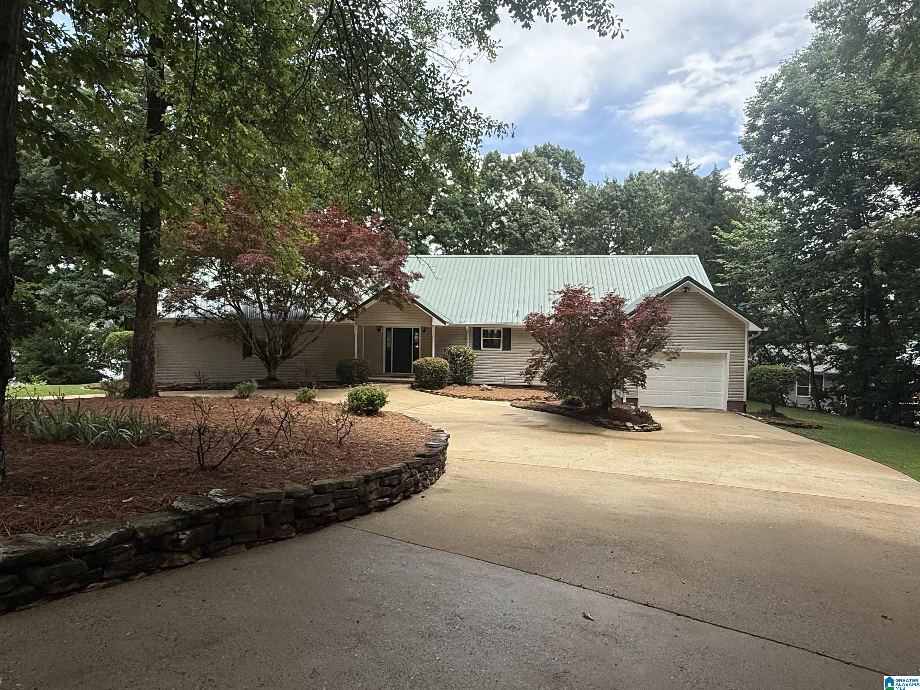 3562 GRIFFITT BEND ROAD